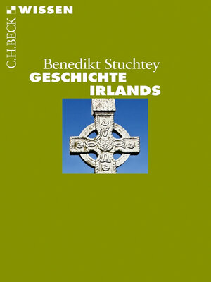 cover image of Geschichte Irlands